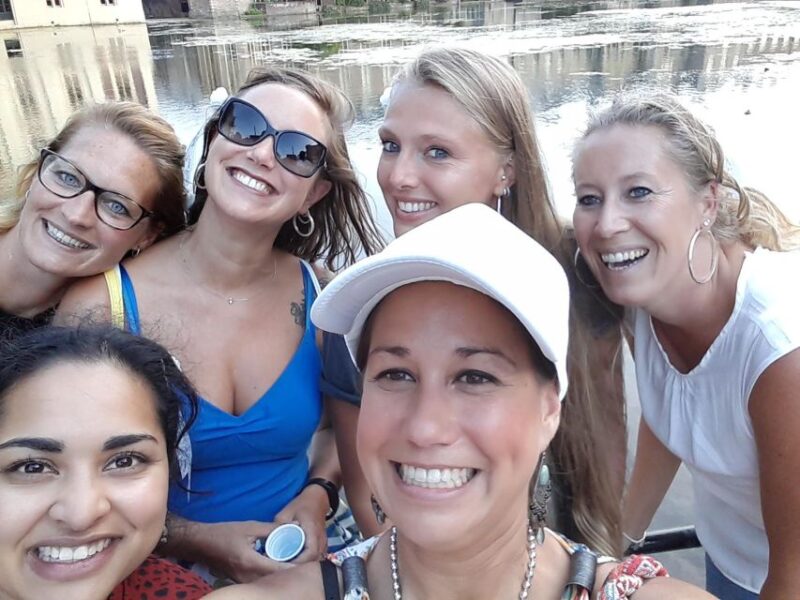 Alkmaar Pub Trail: Excitement and Fun in Alkmaar - Pricing and Booking