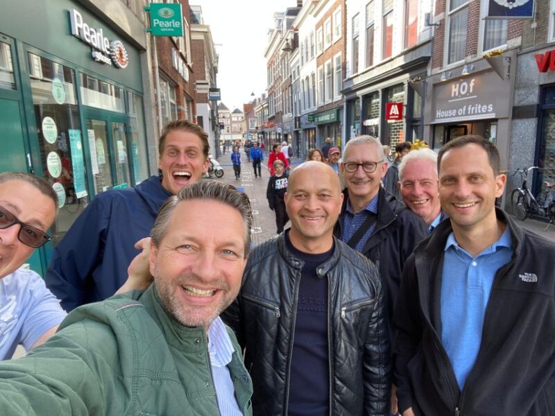Alkmaar Pub Trail: Excitement and Fun in Alkmaar - Highlights of the Experience