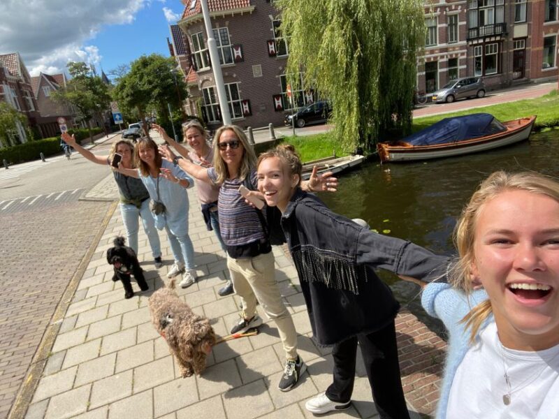 Alkmaar Pub Trail: Excitement and Fun in Alkmaar - Customer Feedback