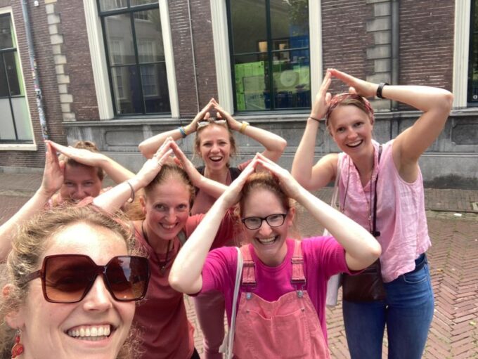 Alkmaar Pub Trail: Excitement and Fun in Alkmaar - Prizes and Rewards