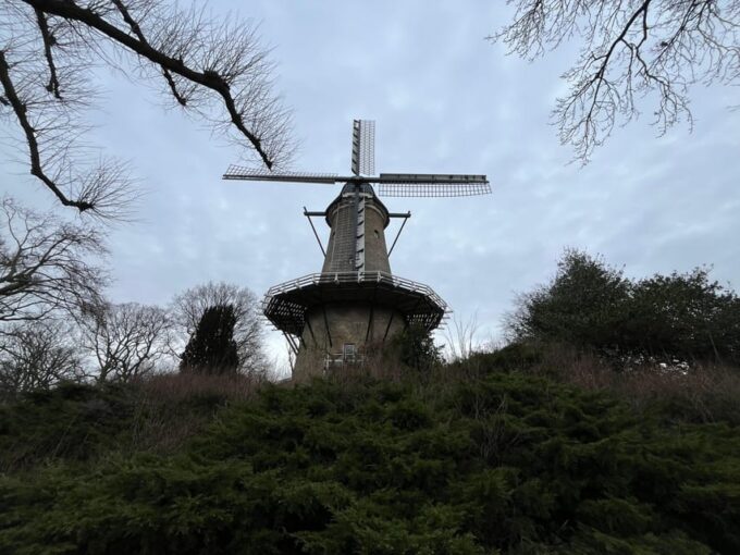 Alkmaar: Self-Guided Highlights & History Walking Tour - Convenient and Flexible