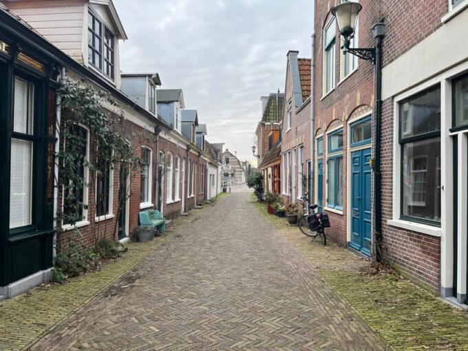 Alkmaar: Self-Guided Highlights & History Walking Tour - Frequently Asked Questions