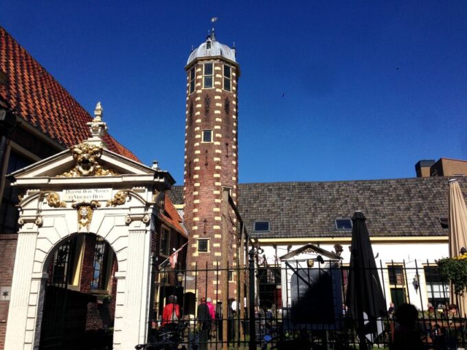 Alkmaar: Small Group City Walking Tour *English* - Frequently Asked Questions