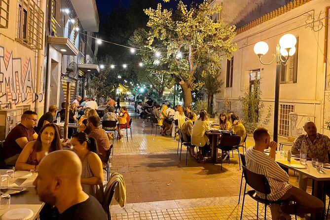 All About Athens 5 Hours Private Tour Layover With a Pick up - Highlights of the Tour