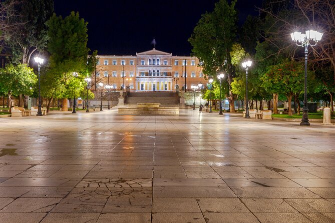 All About Athens 5 Hours Private Tour Layover With a Pick up - Reviews From Satisfied Customers