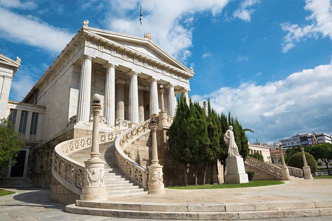 All About Athens 5 Hours Private Tour Layover With a Pick up - How to Book and Contact