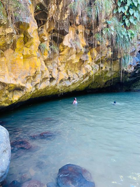 All About Grenada - Key Points