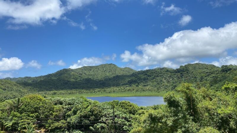 All About Grenada - Experience and Highlights