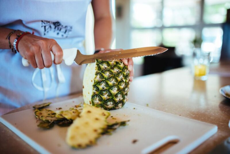 All About Jerk Cooking Class - Experience Highlights