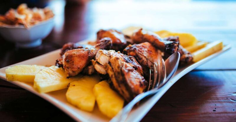 All About Jerk Cooking Class - Cultural and Culinary Significance