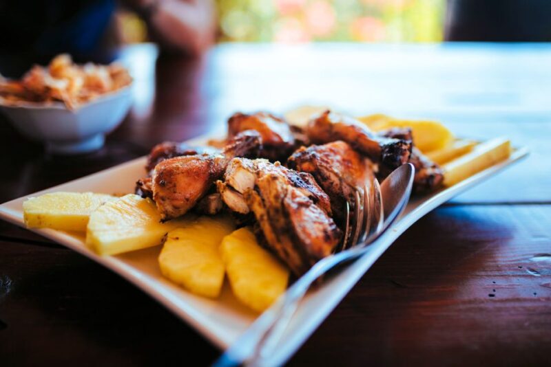 All About Jerk Cooking Class - Participant Experience and Reviews
