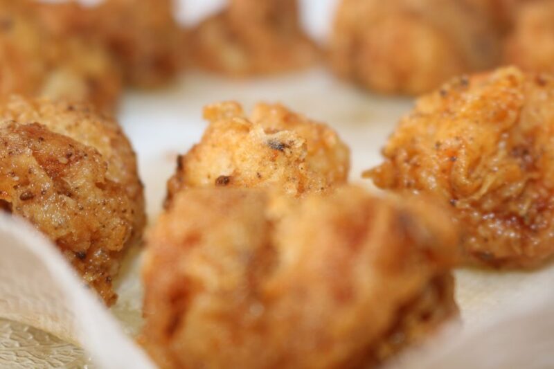 All About Jerk Cooking Class - Important Information and Guidelines