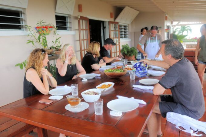 All About Jerk Cooking Class - Jerk Cooking Techniques