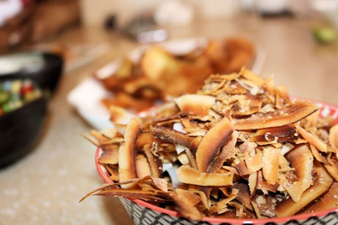 All About Jerk Cooking Class - Typical Menu and Recipes