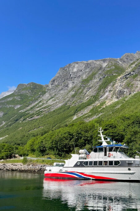 All About the Fjords, in One Tour by Boat & Bus From Ålesund - Additional Information