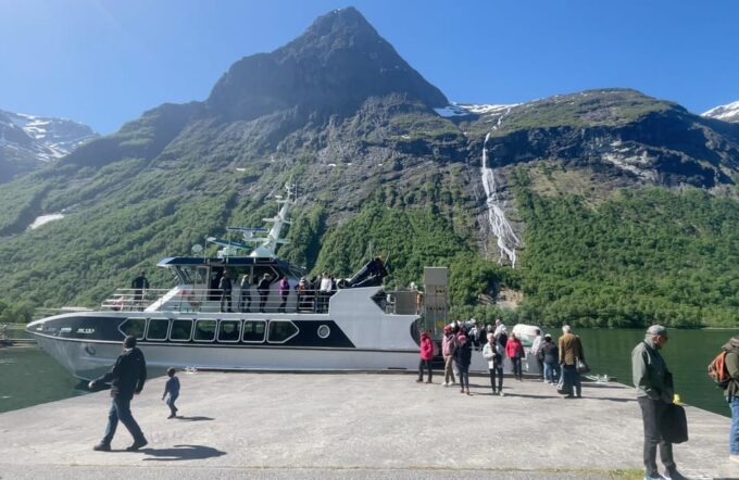 All About the Fjords, in One Tour by Bus & Boat From Ålesund - Frequently Asked Questions