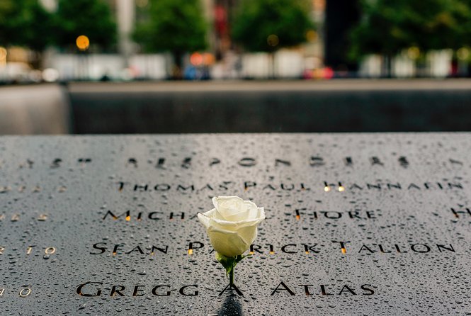 All-Access 9/11: Ground Zero Tour, Memorial and Museum, One World Observatory - Recommendations and Tips