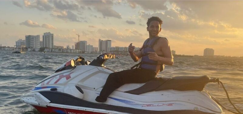 All Access of Coconut Grove - Jet Ski & Yacht Rentals - Guided Jet Ski Experience