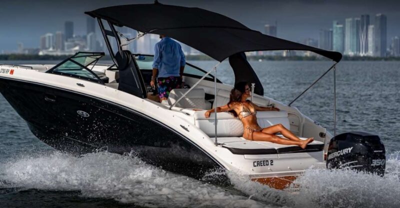 All Access of Fort Lauderdale - Jet Ski Rentals - Booking and Reservation Process