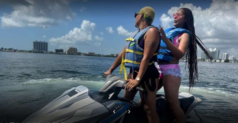 All Access of Miami - Jet Ski & Yacht Rentals - Pricing and Booking
