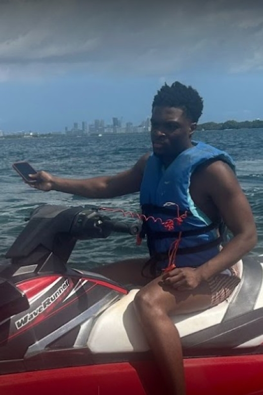 All Access of North Beach - Jet Ski & Yacht Rentals - Pricing and Reservation