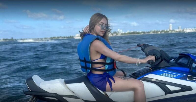All Access of South Beach - Jet Ski & Yacht Rentals - Booking Process and Policies