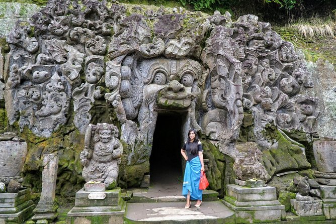 All BEST NATURE, Culture and Heritage: Private Tour in UBUD - Exploring Seminyaks Vibrant Nightlife
