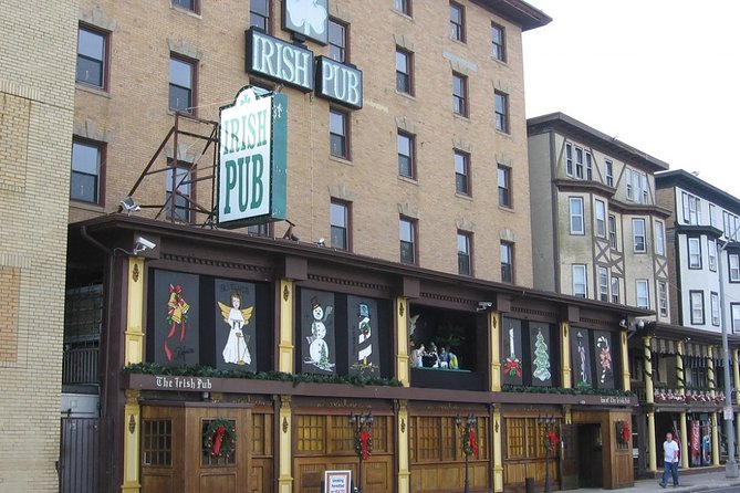 All Bets Are Off: Atlantic City Bar Crawl - Lessons Learned: Improving the Experience