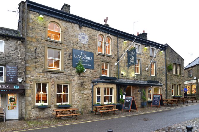 All Creatures Great and Small Tour From the Lake District - Inclusions and Amenities