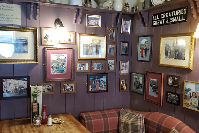 All Creatures Great and Small Tour From the Lake District - Participant Guidelines