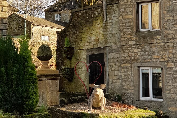 All Creatures Great and Small Tour From the Lake District - Observing Wildlife and Livestock