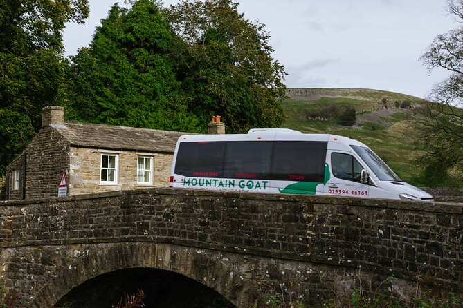 All Creatures Great & Small Tour From York - Small-Group Experience