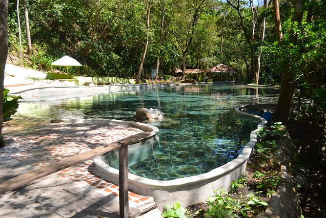 All Day Adventure Tour - Key Points