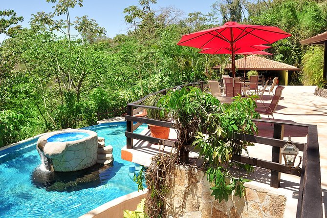 All Day Adventure Tour - Activities Offered