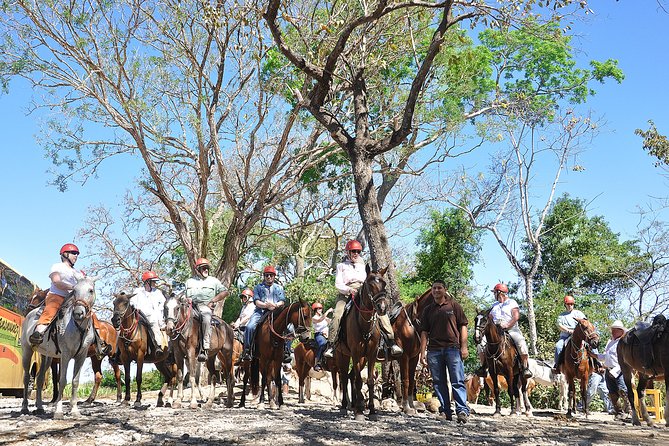 All Day Adventure Tour - Accessibility and Restrictions