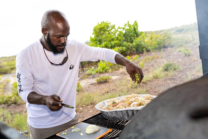 All Day Adventure With a Beach BBQ Feast From Providenciales - Snorkeling Equipment and Amenities