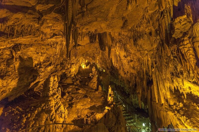 All Day Alanya City Tour: Boat, Castle, Dim River, Dim Cave - Itinerary Highlights