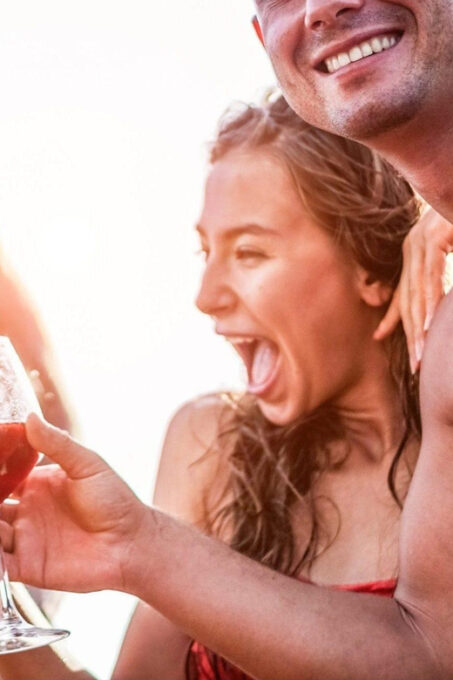 All Day Boat Cruise Akrotiri 9,5 Hours for 8 Persons - Price and Starting Point