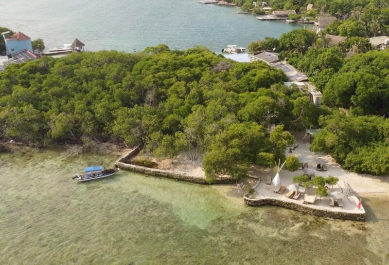 All Day Boat Cruise W/ Scuba Diving, Snorkeling & Resort - Key Points