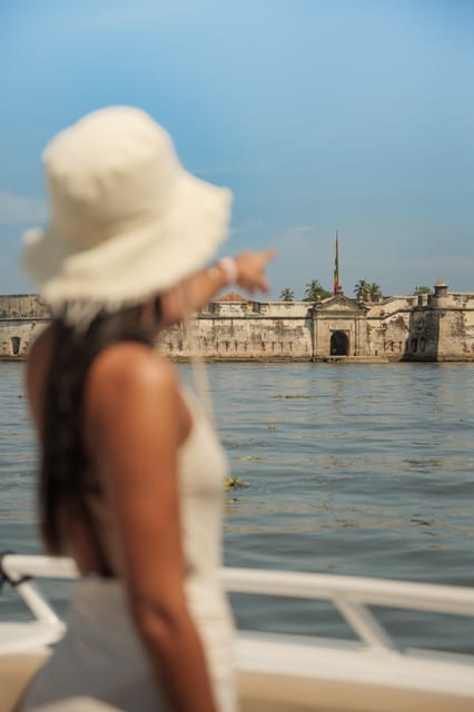 All Day Boat Cruise W/ Scuba Diving, Snorkeling & Resort - Itinerary and Activities