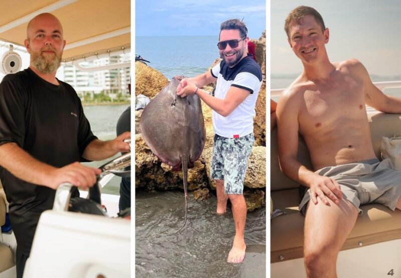 All Day Boat Cruise W/ Scuba Diving, Snorkeling & Resort - What to Bring and Restrictions