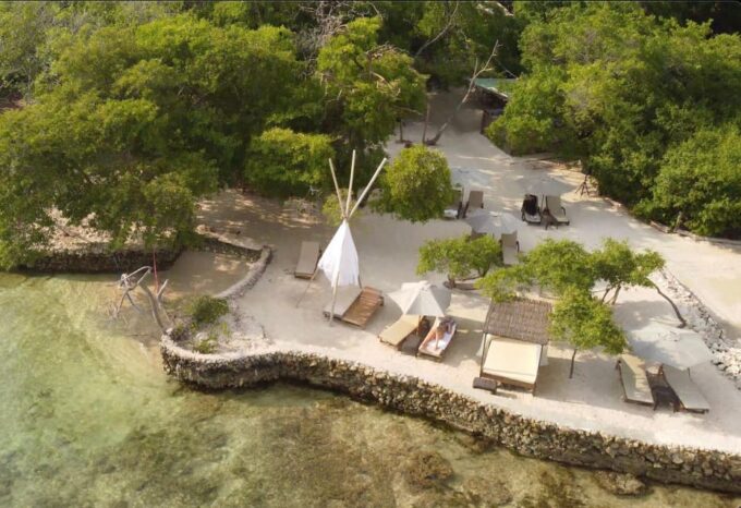 All Day Boat Cruise W/ Scuba Diving, Snorkeling & Resort - Recap