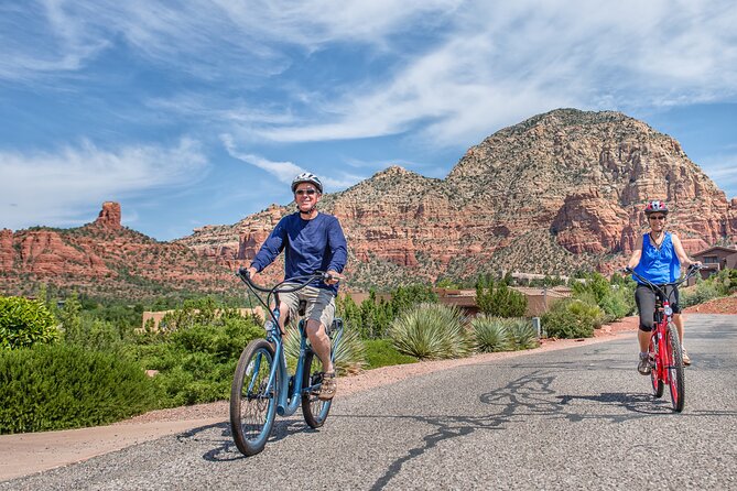 All Day Ebike Rental (7 Hours) - Lowest Price Guarantee