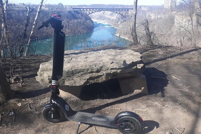 All Day Electric Scooter Rental - Pricing and Reviews