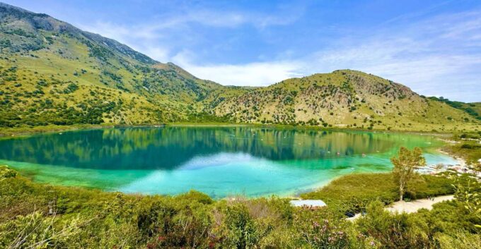 All Day Family Tour to Rethymno & Kournas Lake | JMP Tours - Frequently Asked Questions
