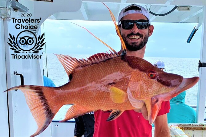All Day Fishing Experience From Johns Pass in Madeira Beach, FL - 10 Hours - Inclusions and Meeting Point