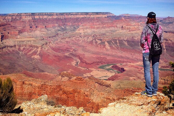 All-day Grand Canyon • Indian Ruins • Volcano • Christian Tour - Tour Operator and Reviews
