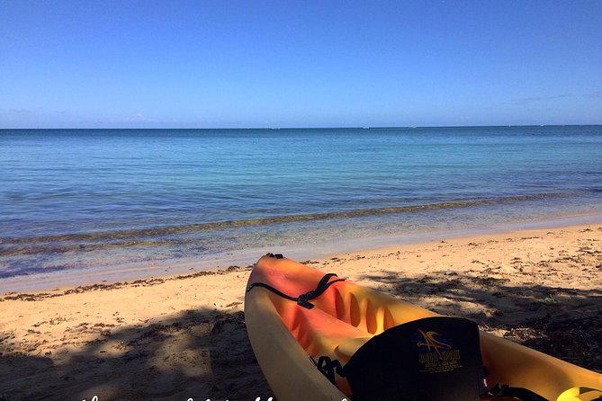 All Day Kayak Rental in Puerto Rico - About Your Stay