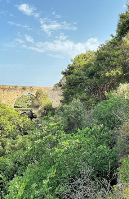 All-Day Knossos Palace Tour & Olive Mill Visit - Explore Palace of Knossos