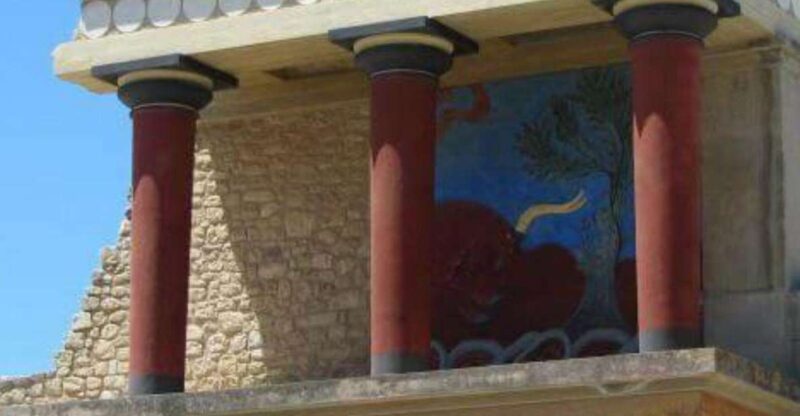 All-Day Knossos Palace Tour & Olive Mill Visit - Booking & Cancellation